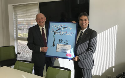 Panasonic Japan authorises Microsaveยฎ