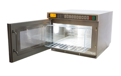 The Commercial Microwave Buyer’s Guide: Protecting Your Investment