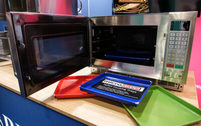 Introducing Our New MicroTrays