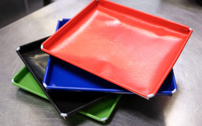 Navigating the Booming Free-From Market: A Guide for Caterers