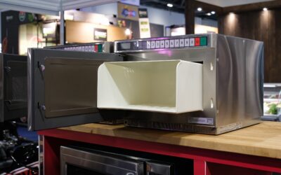 Potential 15% Saving with New Economy Microsave Cavity Liners