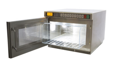 Free Microsave Liner with Panasonic NE-1864 This April