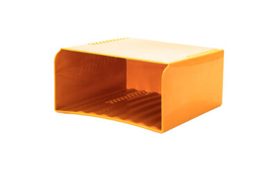 STEP INTO THE FUTURE WITH THE NEW MICROSAVE GEN:2