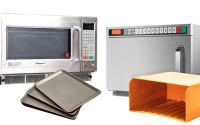 REGALE LAUNCHES Q4 PROMOTIONS ON PANASONIC CATERING EQUIPMENT